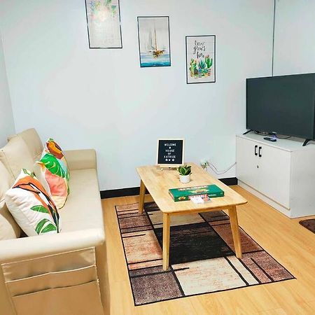 Condo In Marilao House Of Katrice 外观 照片