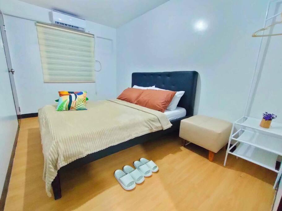 Condo In Marilao House Of Katrice 外观 照片