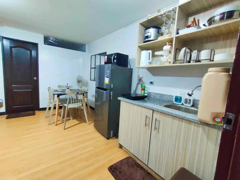 Condo In Marilao House Of Katrice 外观 照片
